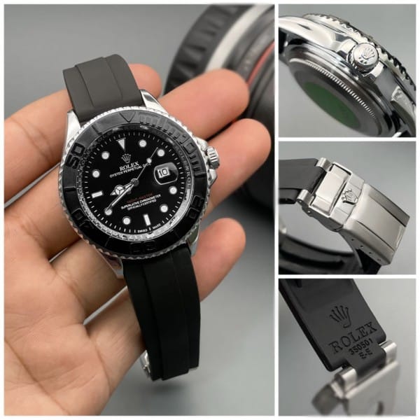Rolex Watch Oyster Perpetual Yachtmaster 2.0