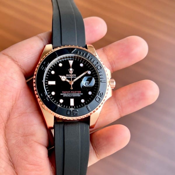 Branded Oyster perpetual Tiger Watch