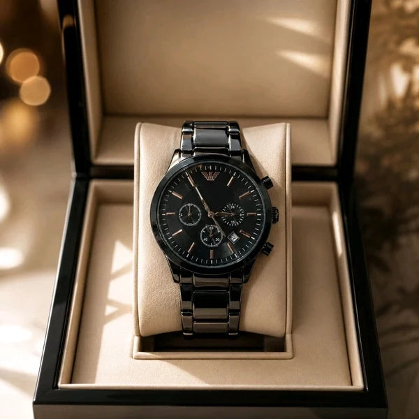 Emporio Armani Luigi AR1509