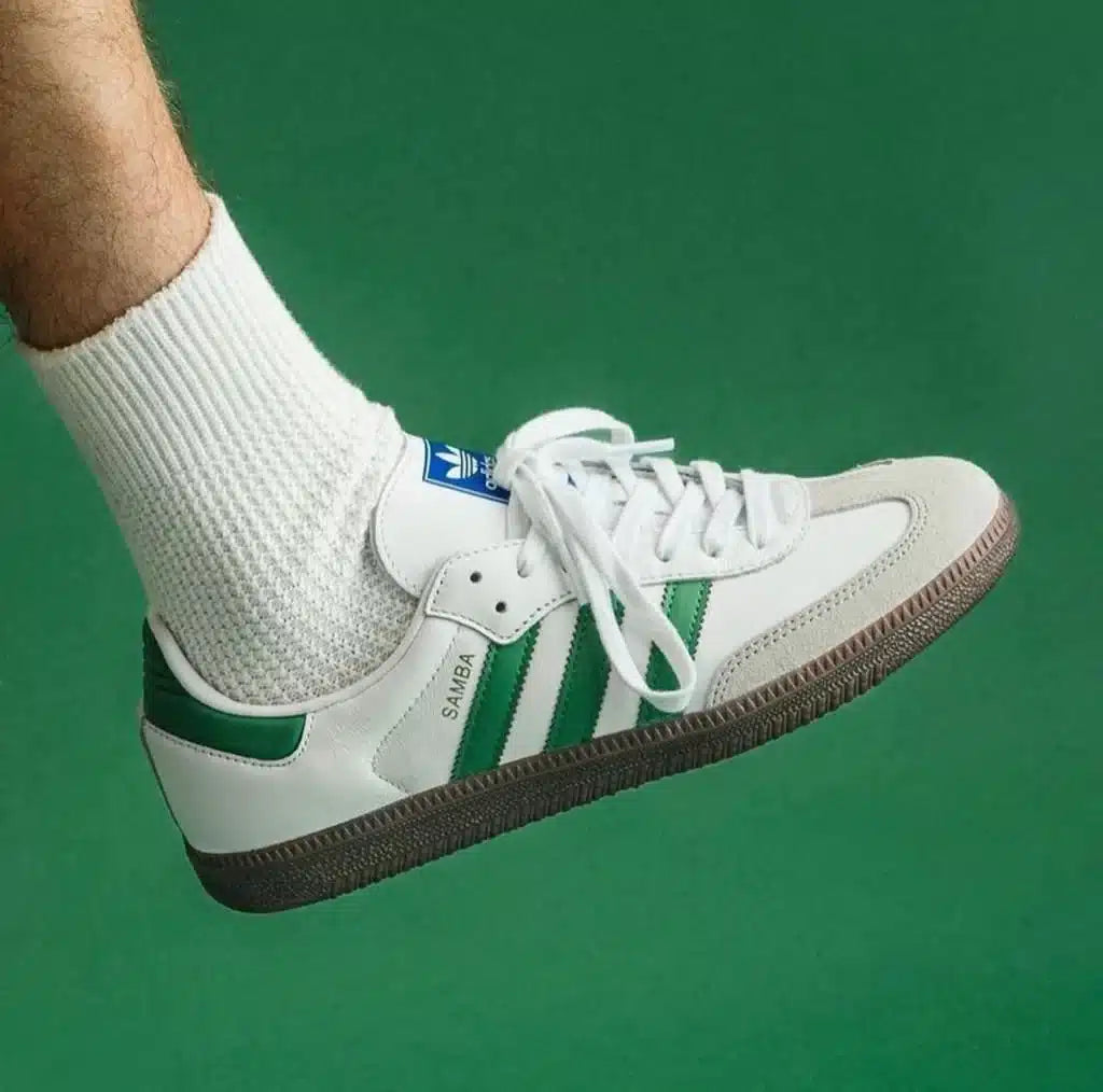 Adidas Samba Sneakers
