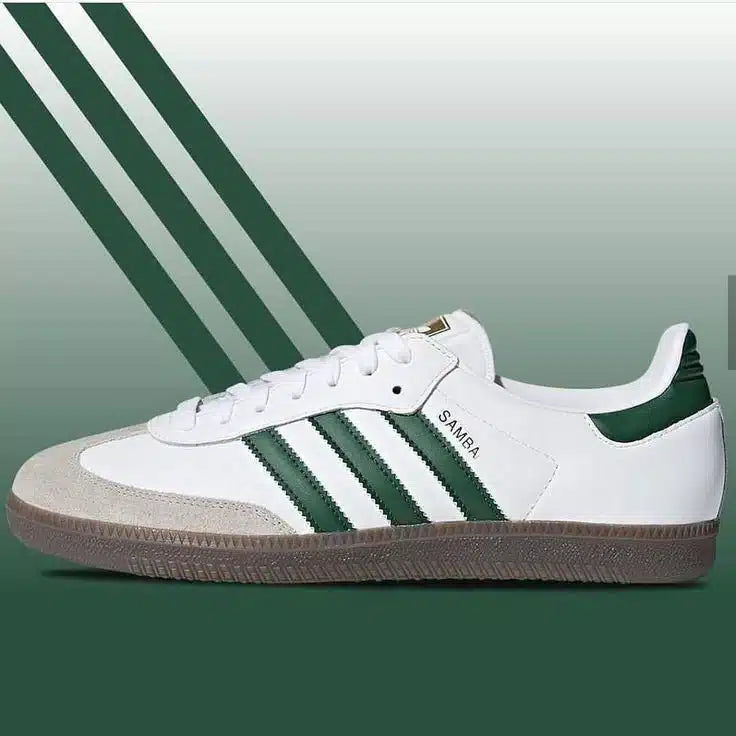 Adidas Samba Sneakers
