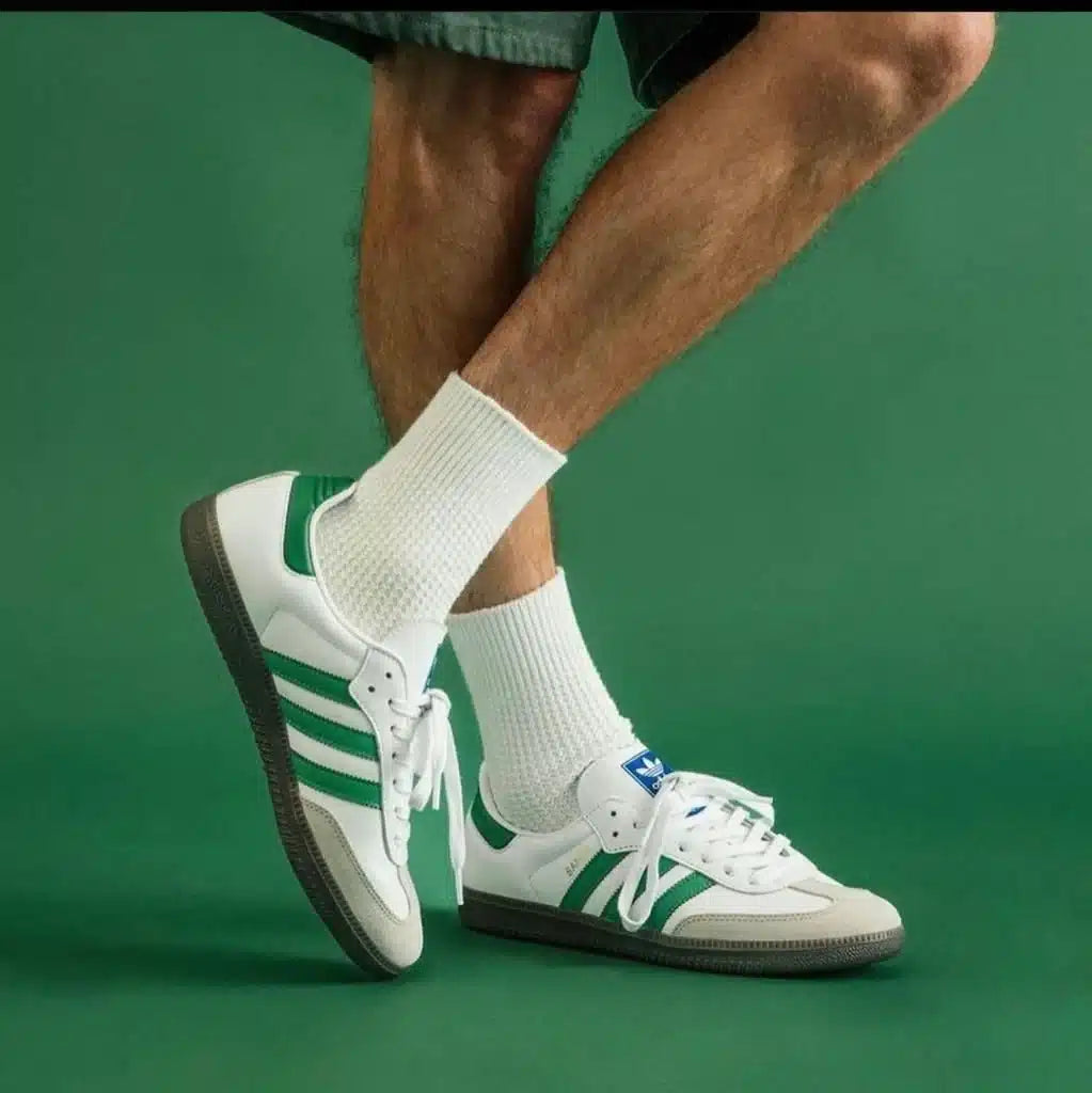 Adidas Samba Sneakers
