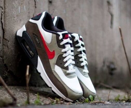 Nike Airmax 90 Running Shoes