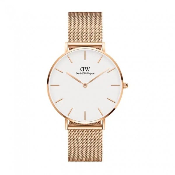 Daniel Wellington Watch For Girls