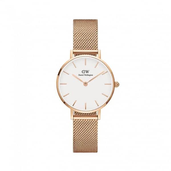 Daniel Wellington Watch For Girls