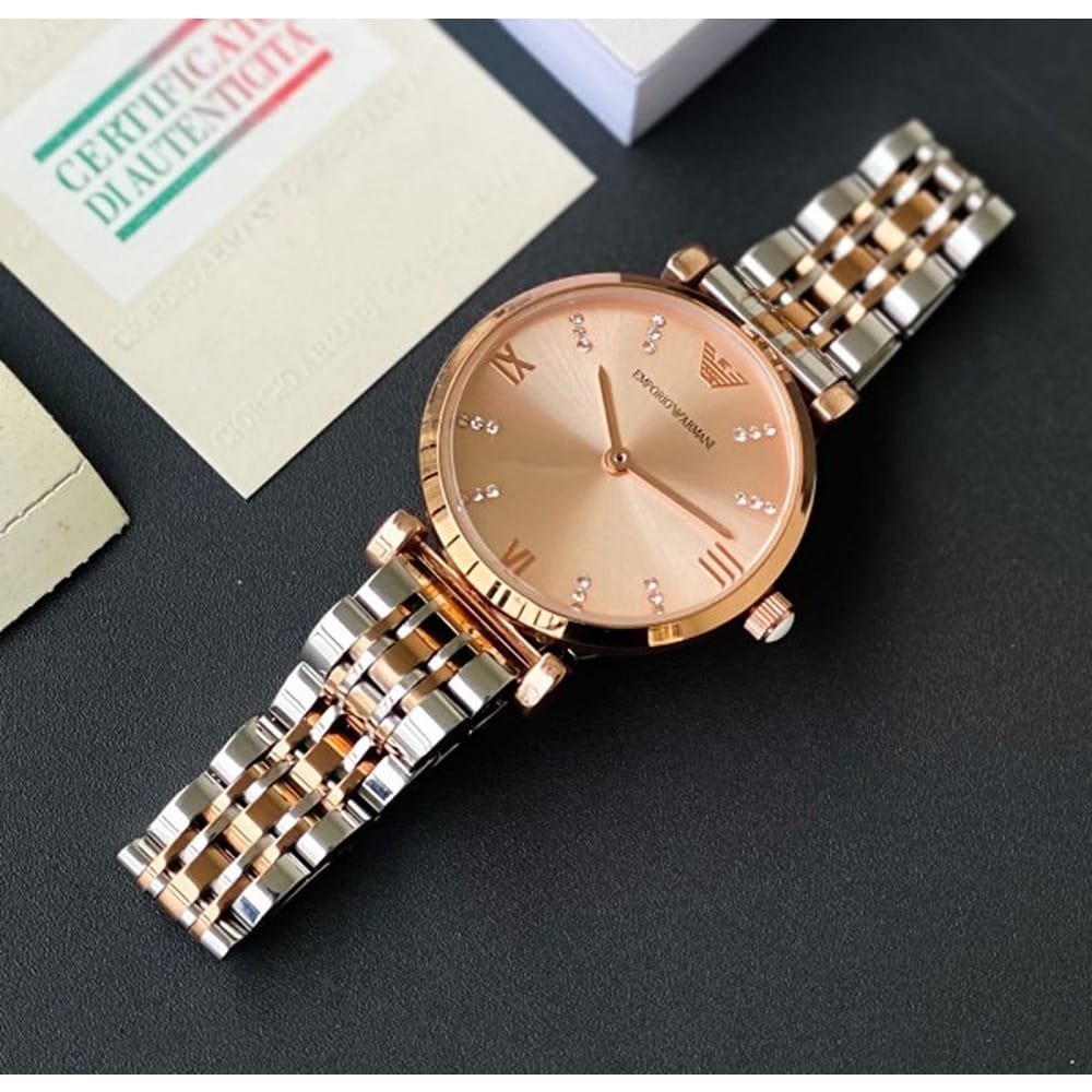 Emporio Armani Watch For Men