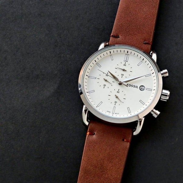 Stylish Fossil Watch