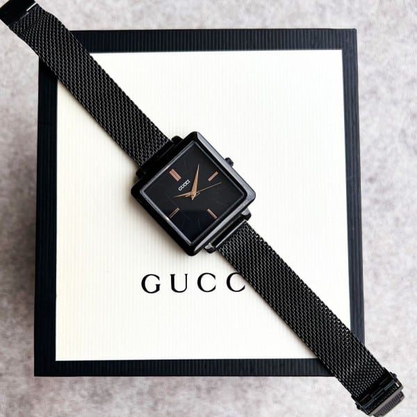 GGW Watch For Girl