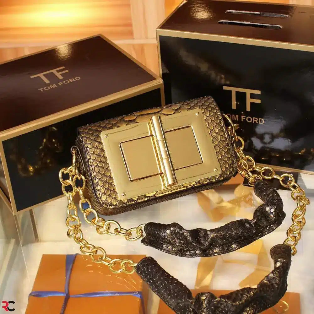 Trendy Women’s Tomford Handbag