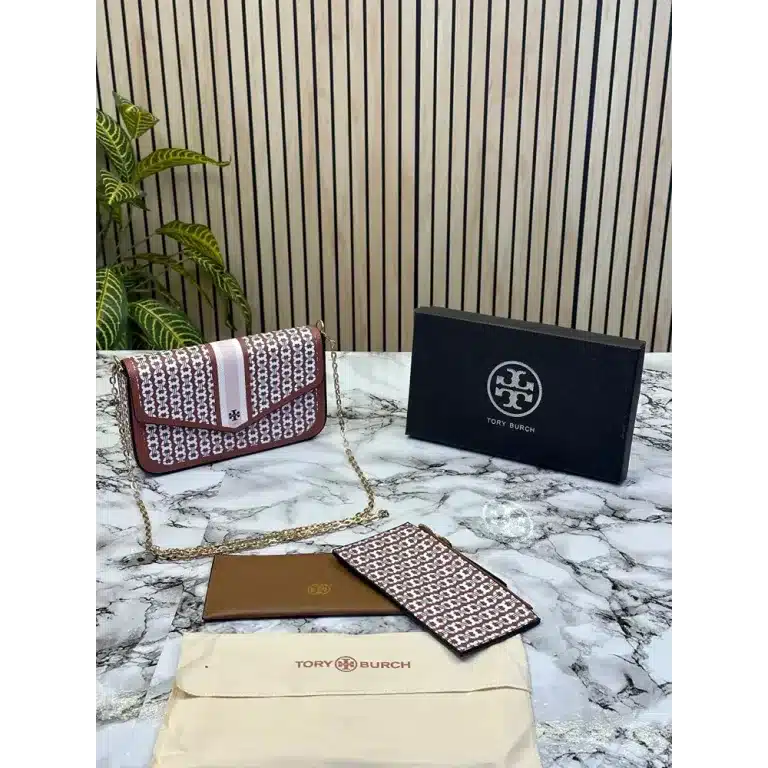 Classy Tory Burch Handbag For Women