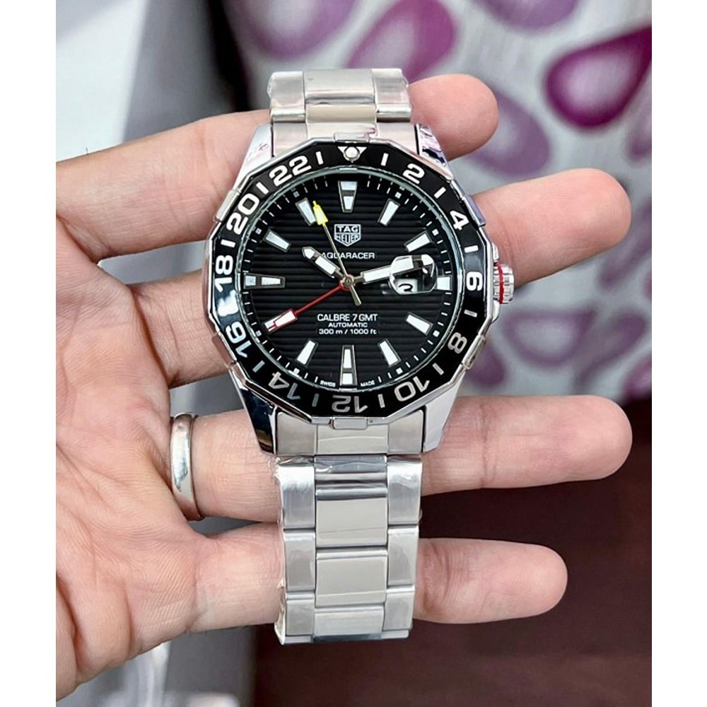 Tag Heuer Watch For Men
