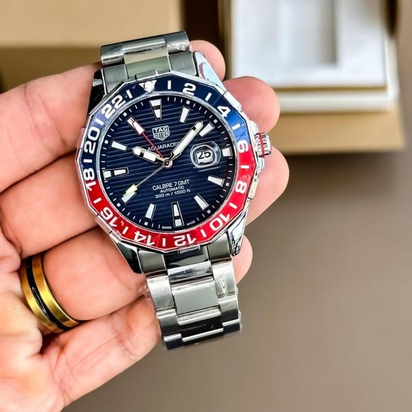 Tag Heuer Watch For Men