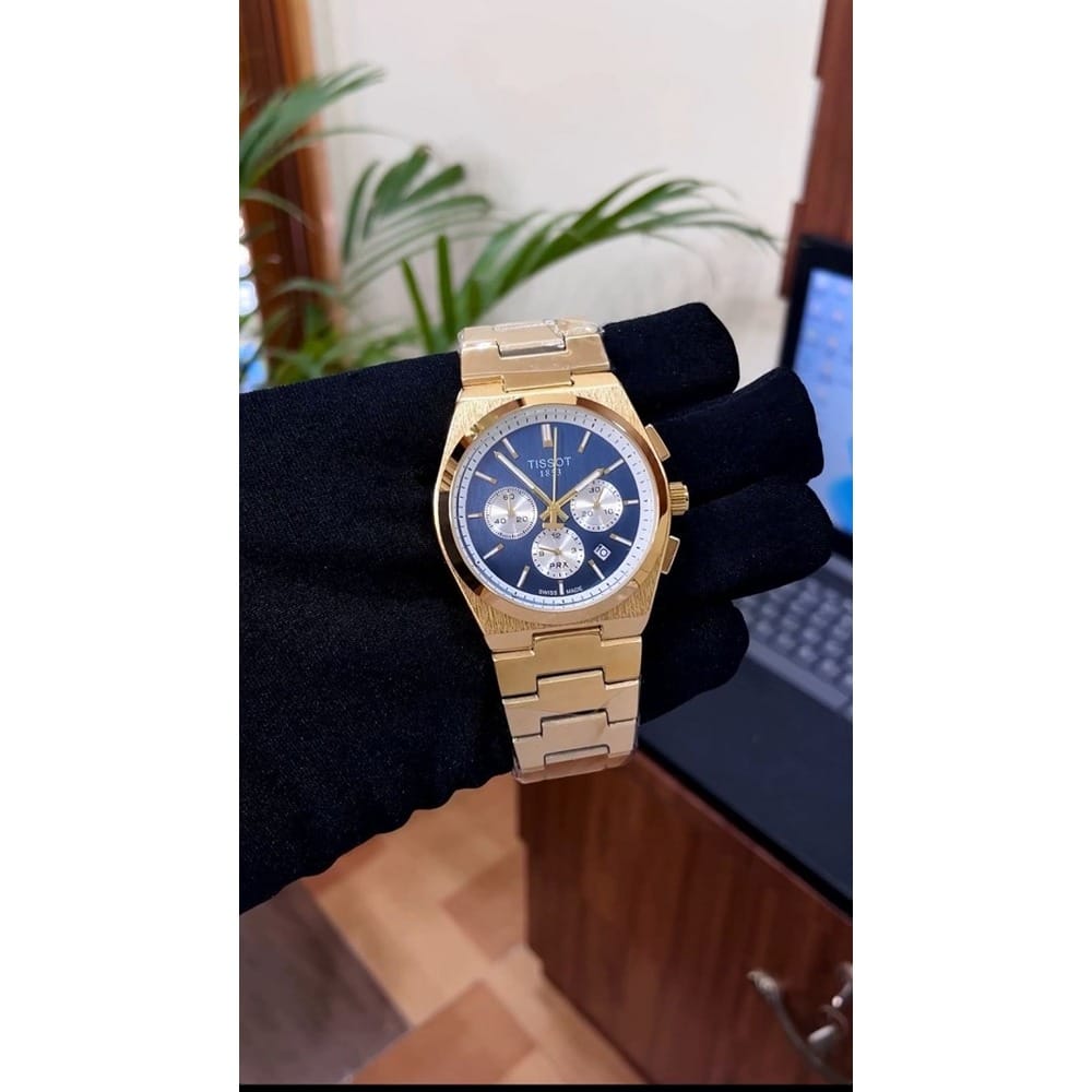 Tissot Watch For Boy