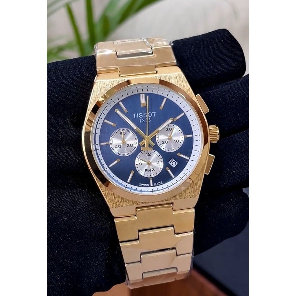 Tissot Watch For Boy