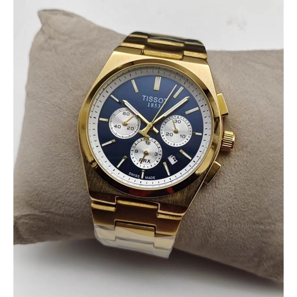 The Boy Tissot Watch Change Your Look