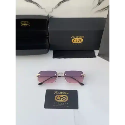 Stylish The Wilson Sunglasses For Men