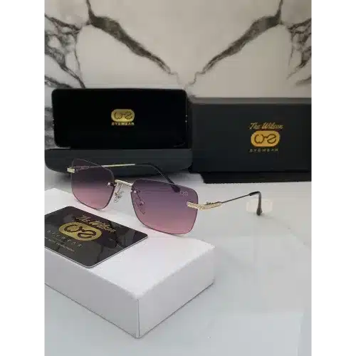 Stylish The Wilson Sunglasses For Men