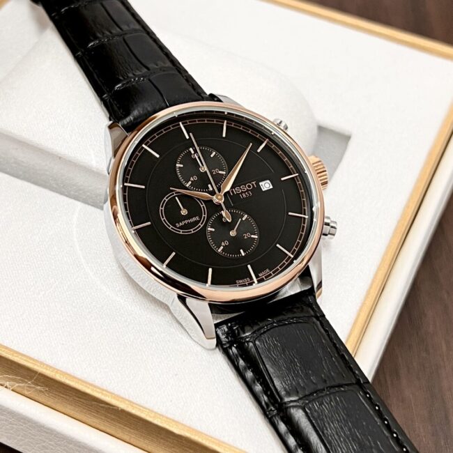 Branded 1853 Black Watch
