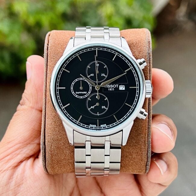 Branded 1853 Chronograph Watch