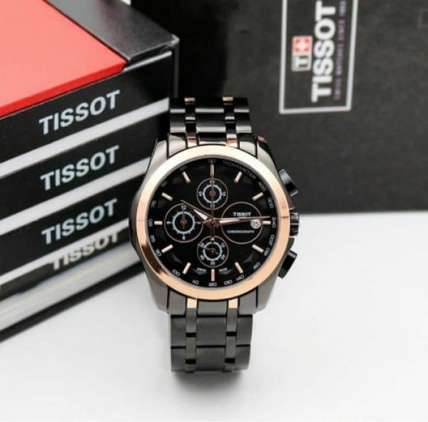 Tissot 1853 Couturier Watch For Men