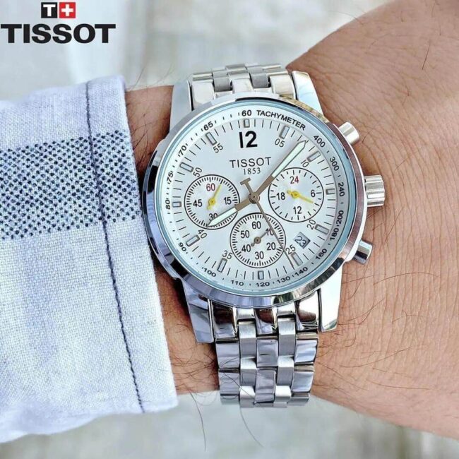 Branded 1853 PRC 200 Watch