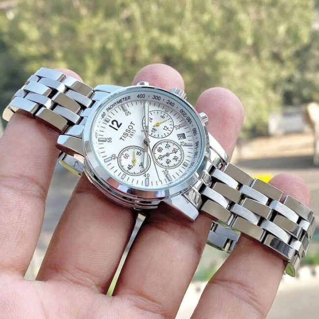 Branded 1853 PRC 200 Watch
