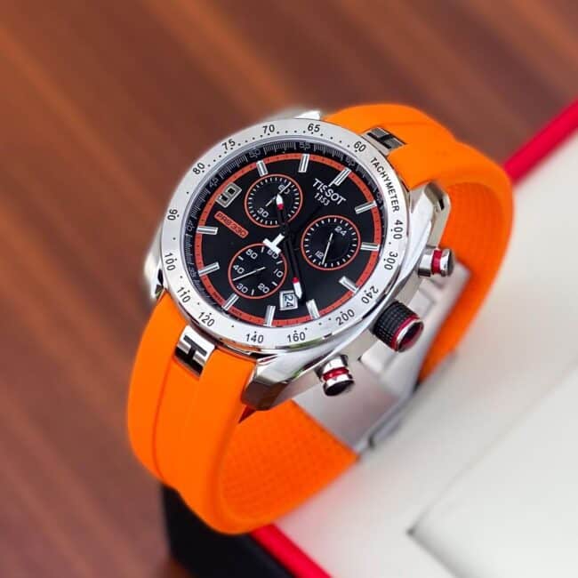 Branded 1853 PRS-330 Classic Edition Watch