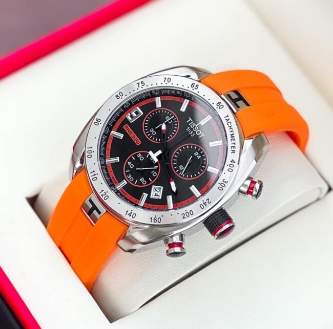Branded 1853 PRS-330 Classic Edition Watch