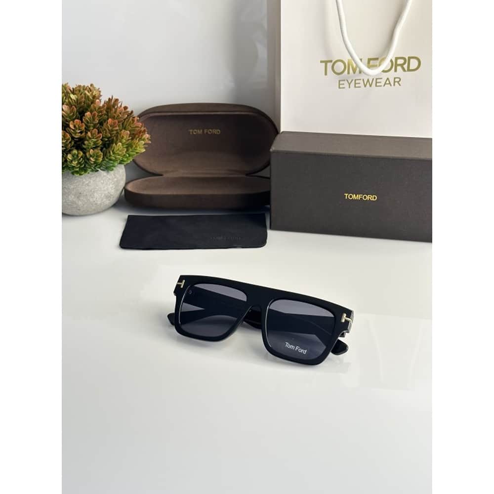 Tomford Sunglasses For Men Black