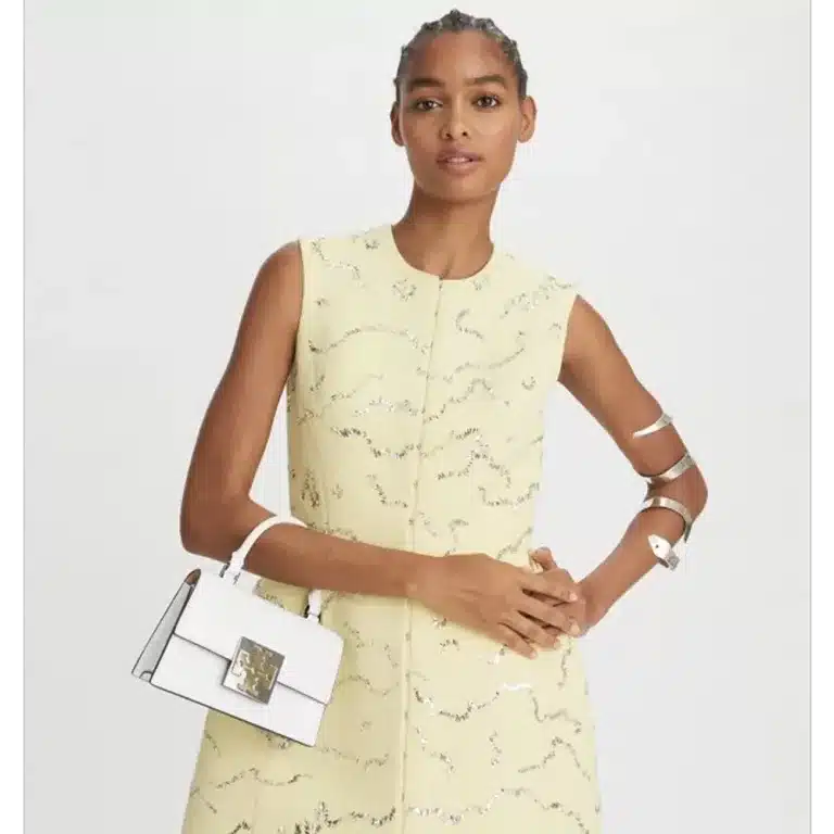 Classy Tory Burch Handbag For Women