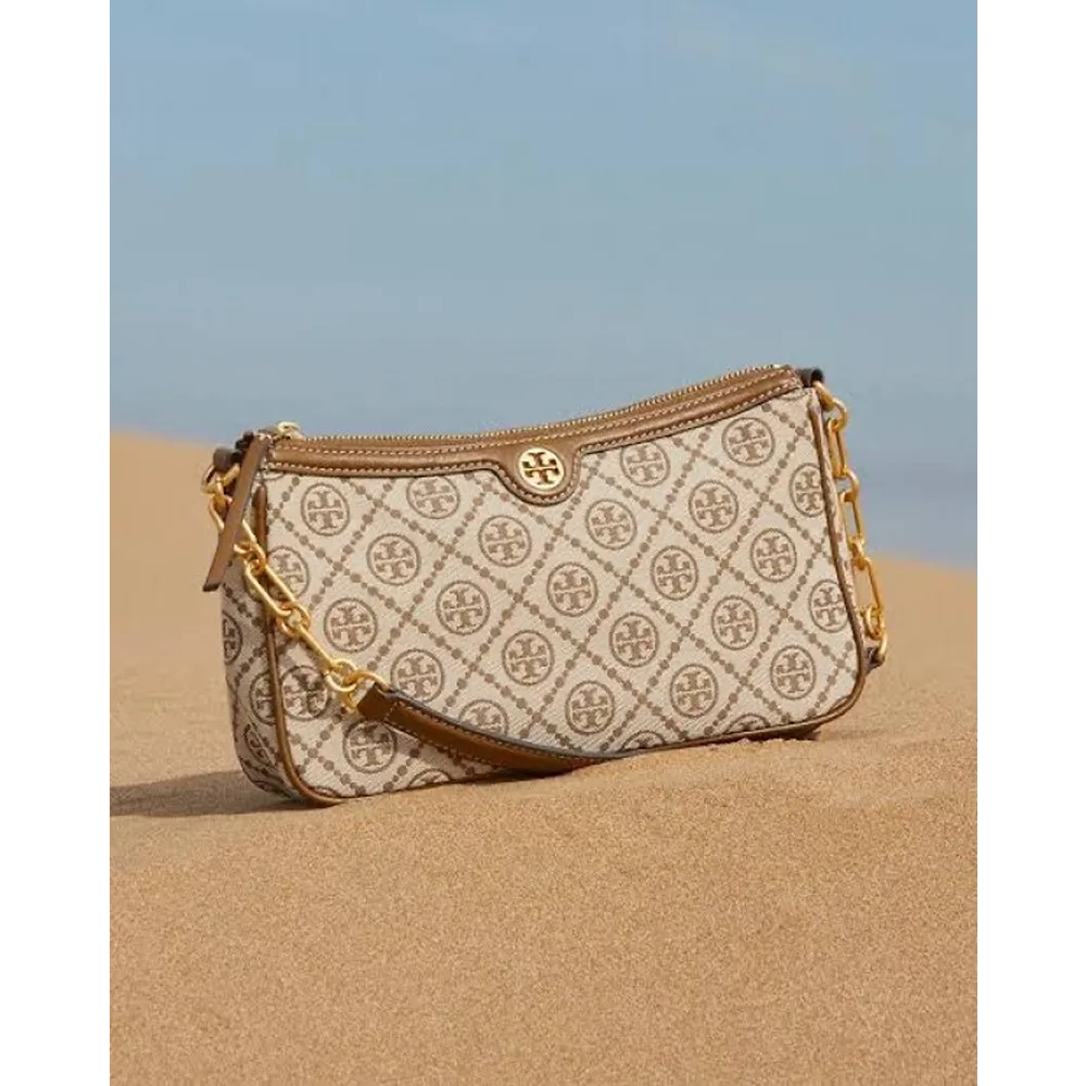 Classy Women’s Tory Burch Monogram Bag