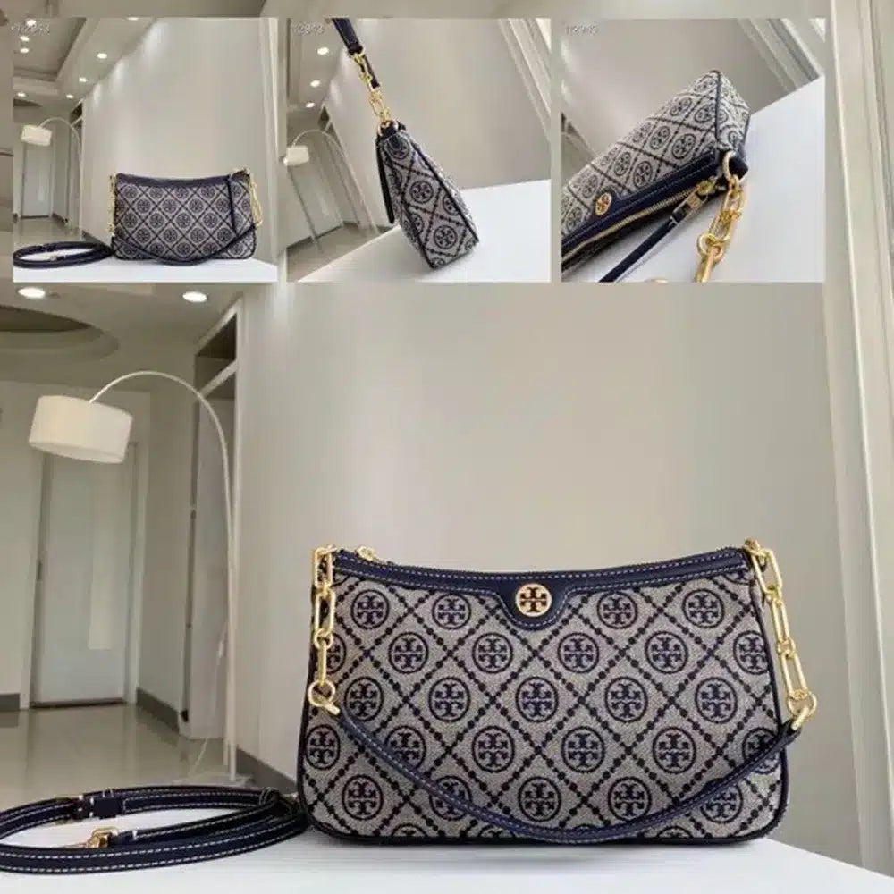 Classy Women’s Tory Burch Monogram Bag