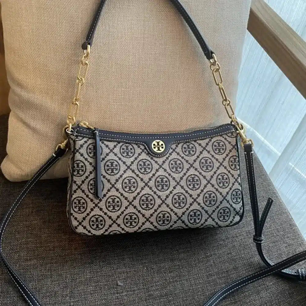 Classy Women’s Tory Burch Monogram Bag