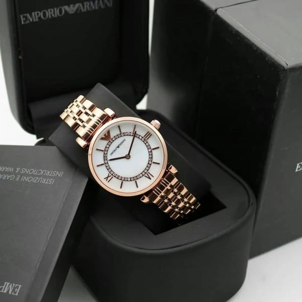 Trending Emporio Armani Watch