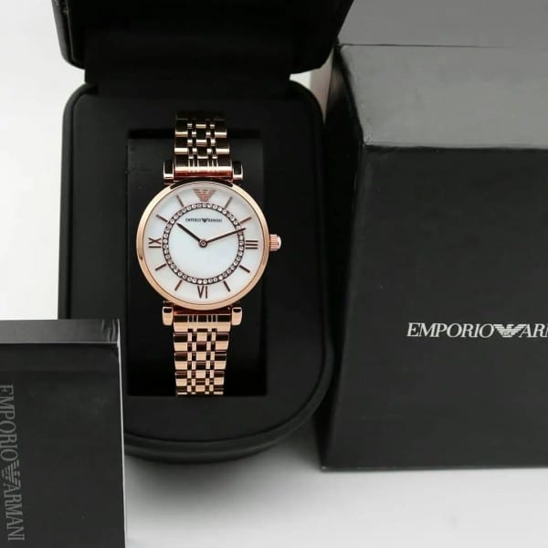 Trending Emporio Armani Watch
