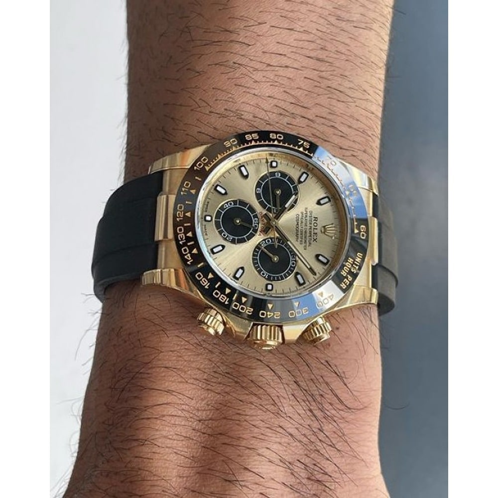 Men's Rolex Daytona Watch