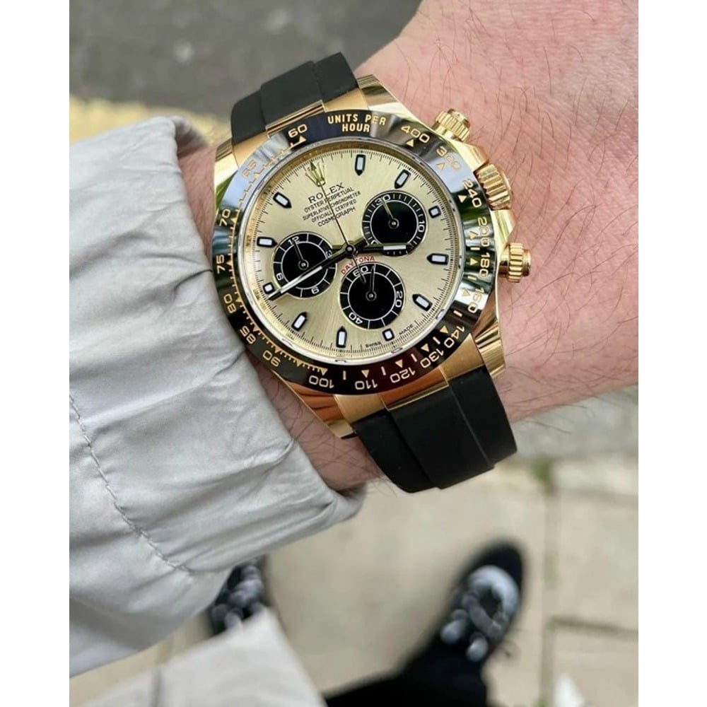 Men's Rolex Daytona Watch