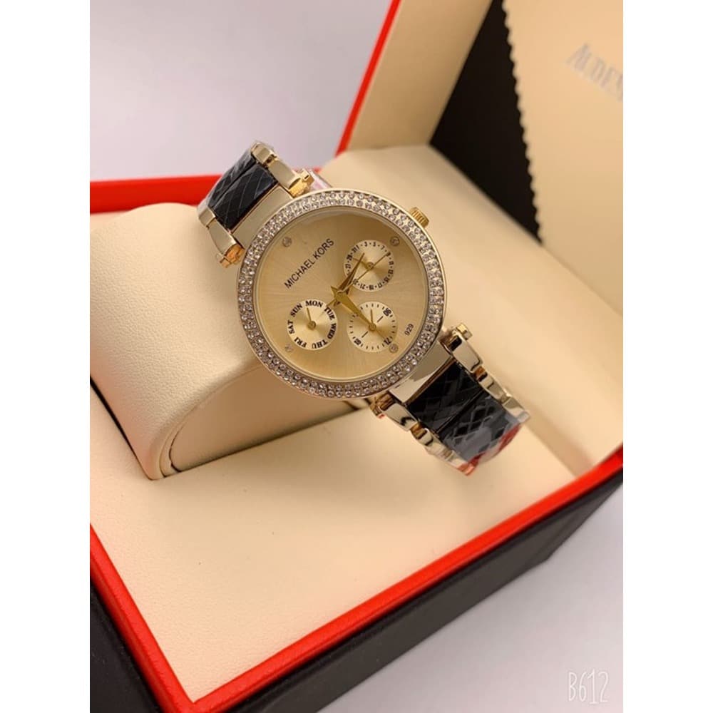 Trending Michael Kors Watch For Ladies