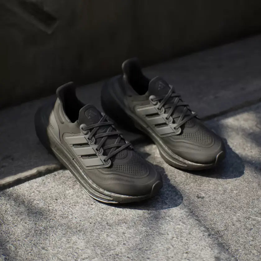 Adidas Eq 21 Black Running Shoes