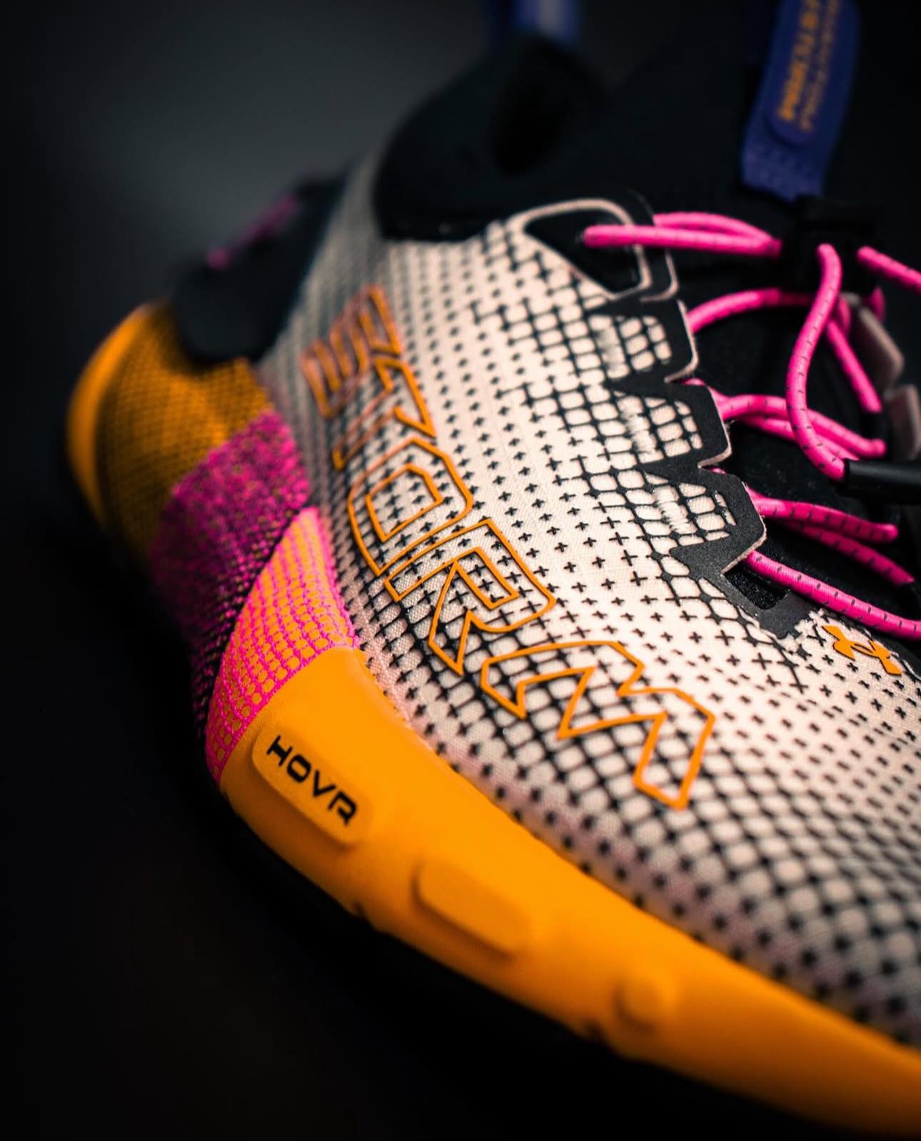 Under Armour HOVR Storm