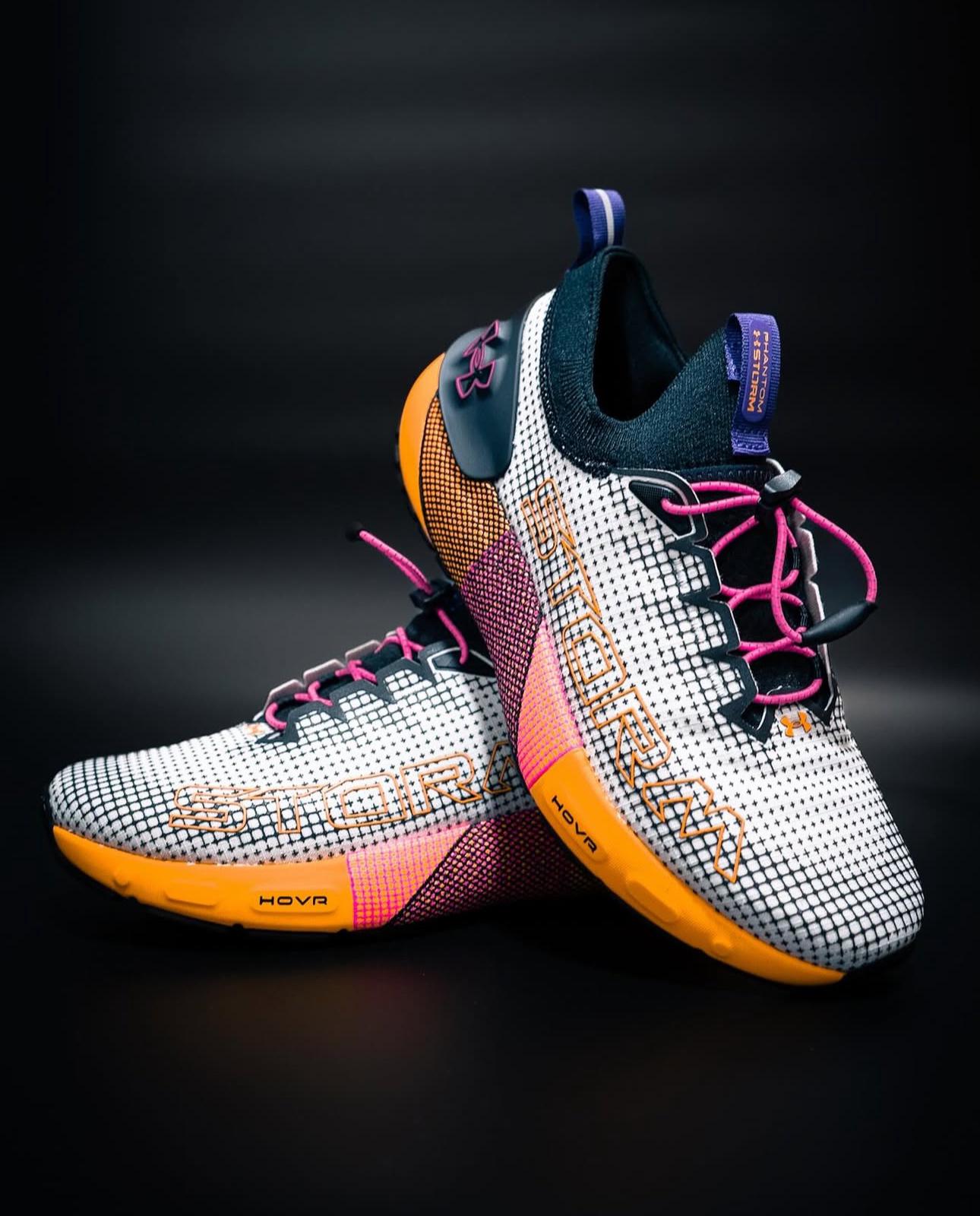 Under Armour HOVR Storm