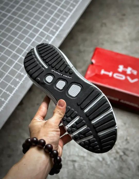 Under Armour Phantom Grey