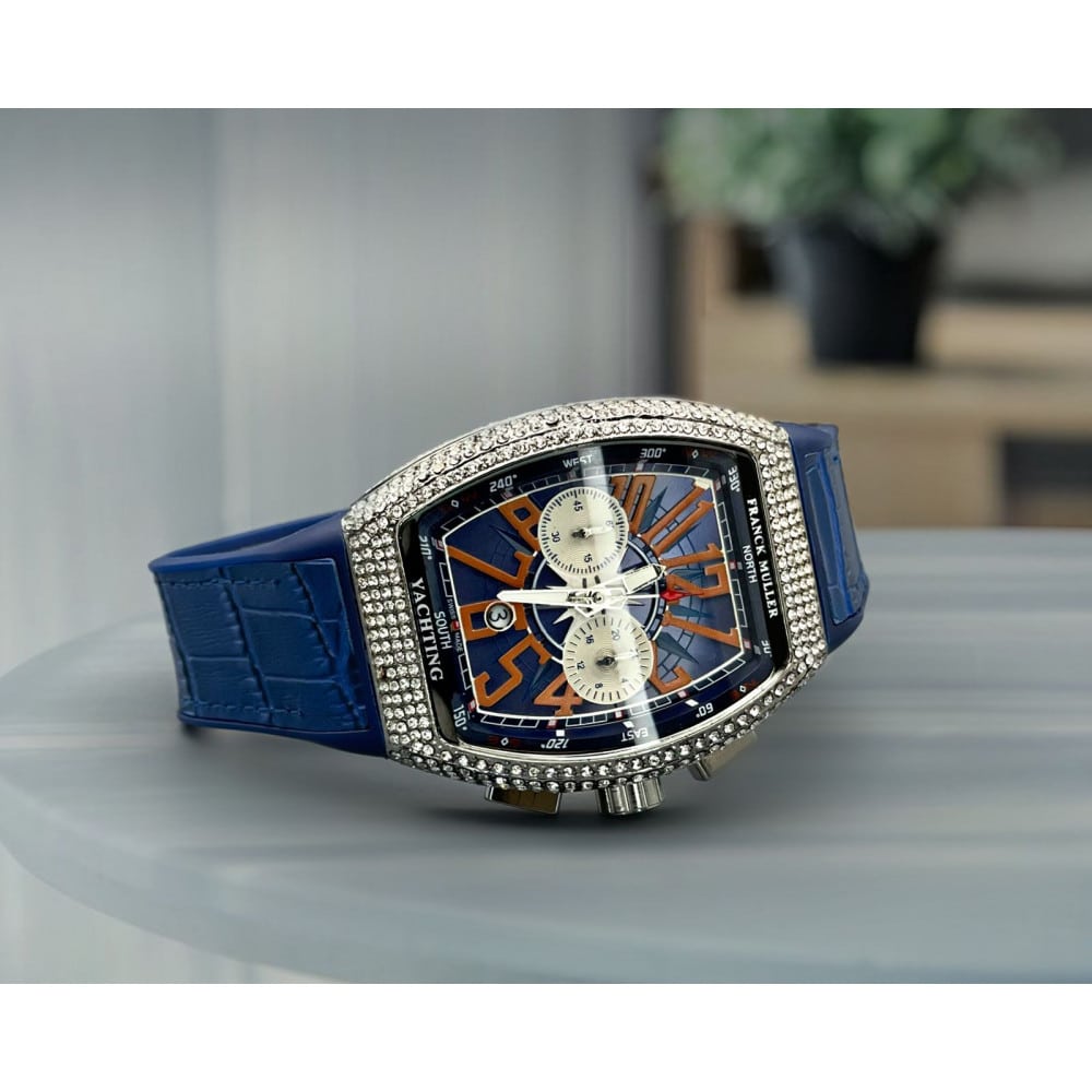 Premium New Men Watch » Mega Fashion