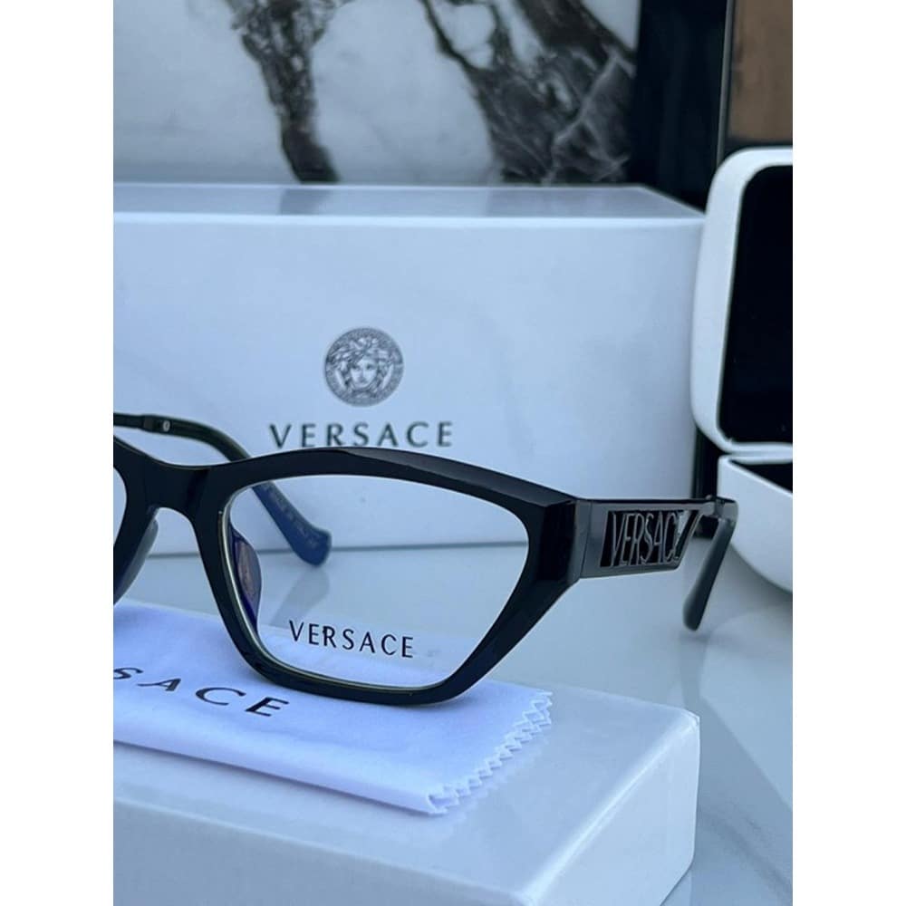 Versace Sunglasses For Men Black