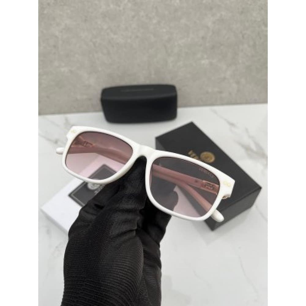 Versace Sunglasses For Men Cream (CS626)