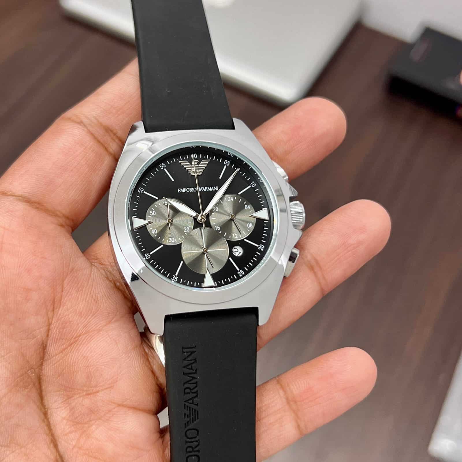 Branded Revolutionary Democratic & The Latest Fashion Watch » Mega Fashion