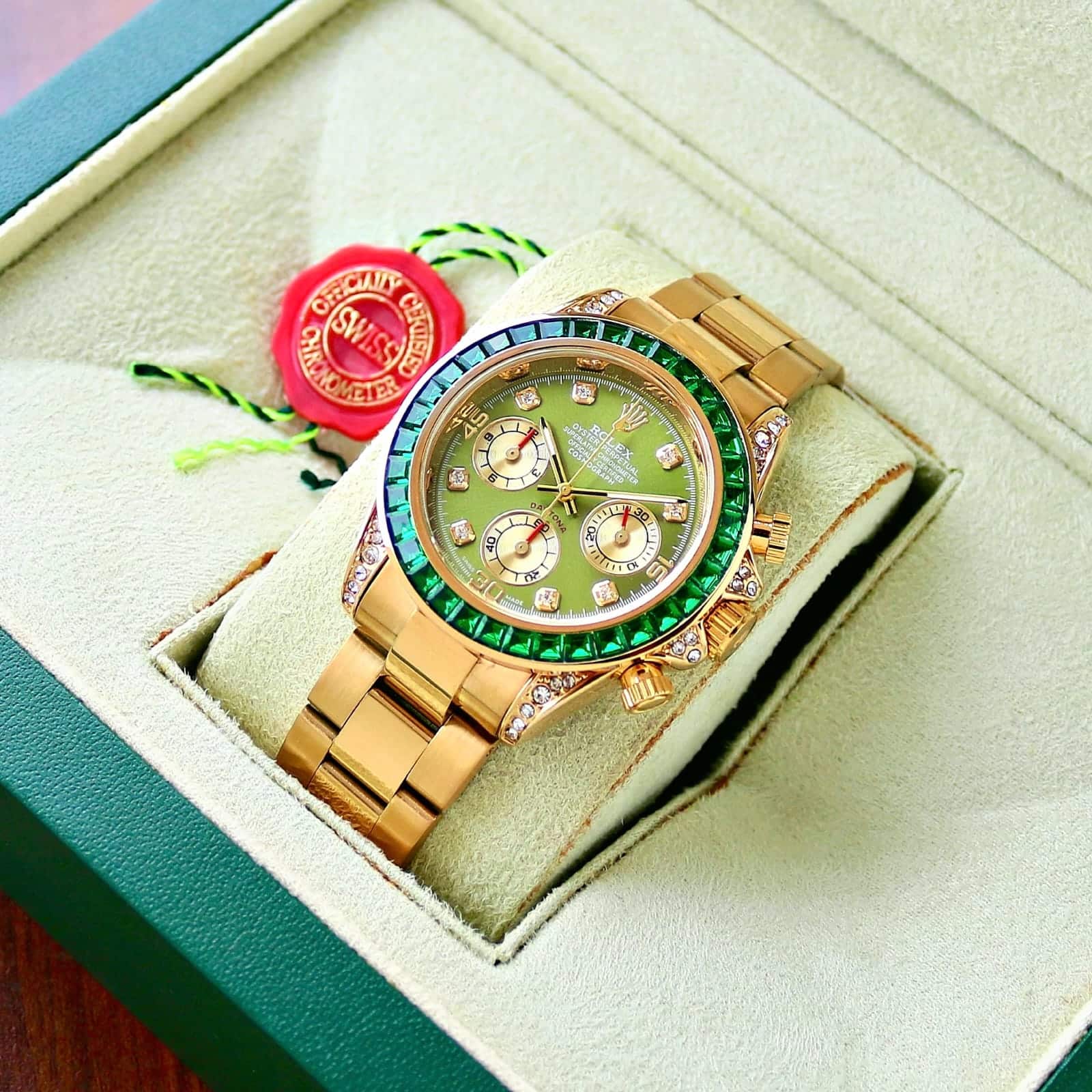 Branded Modern Exclusive Men's » Mega Fashion