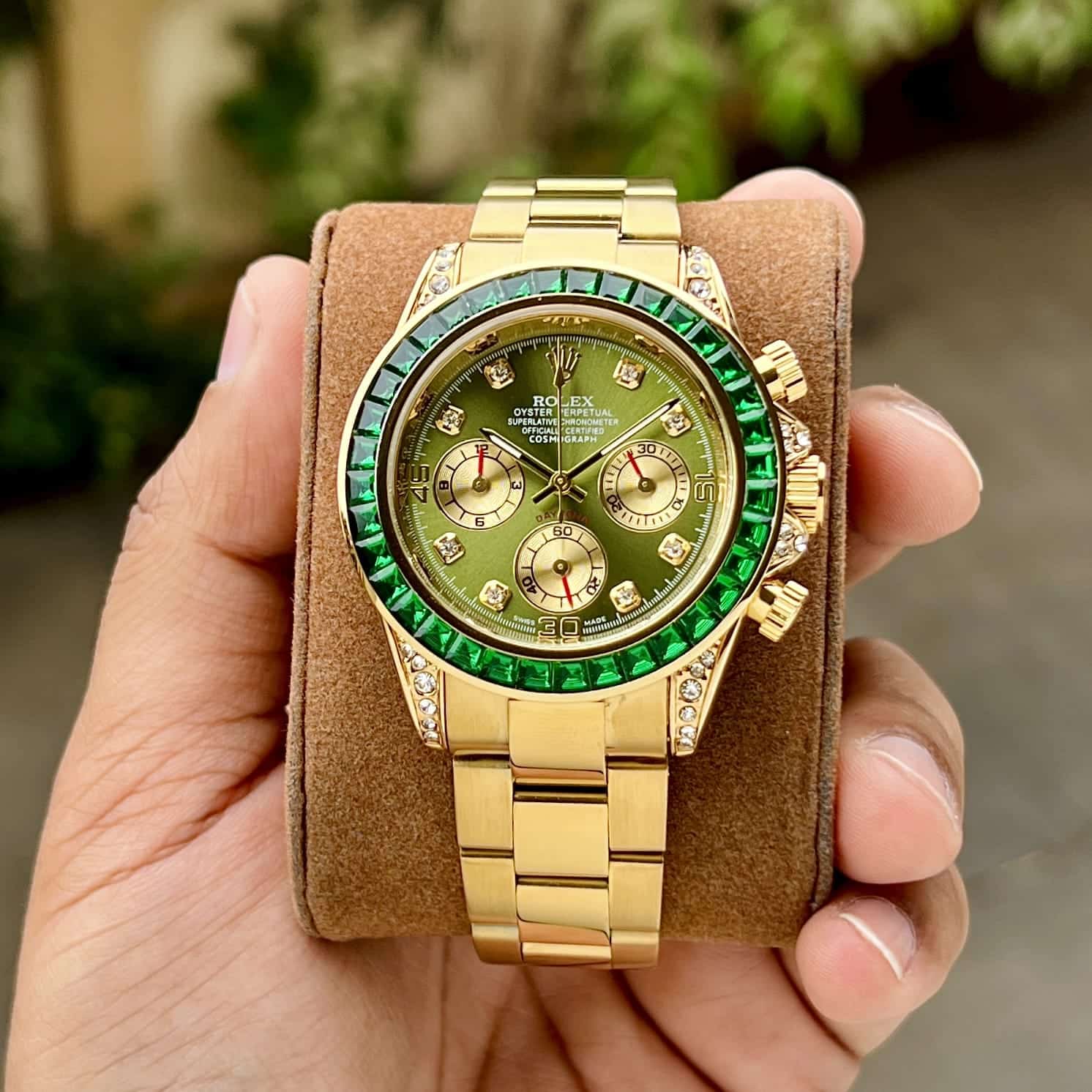 Branded Modern Exclusive Men's » Mega Fashion