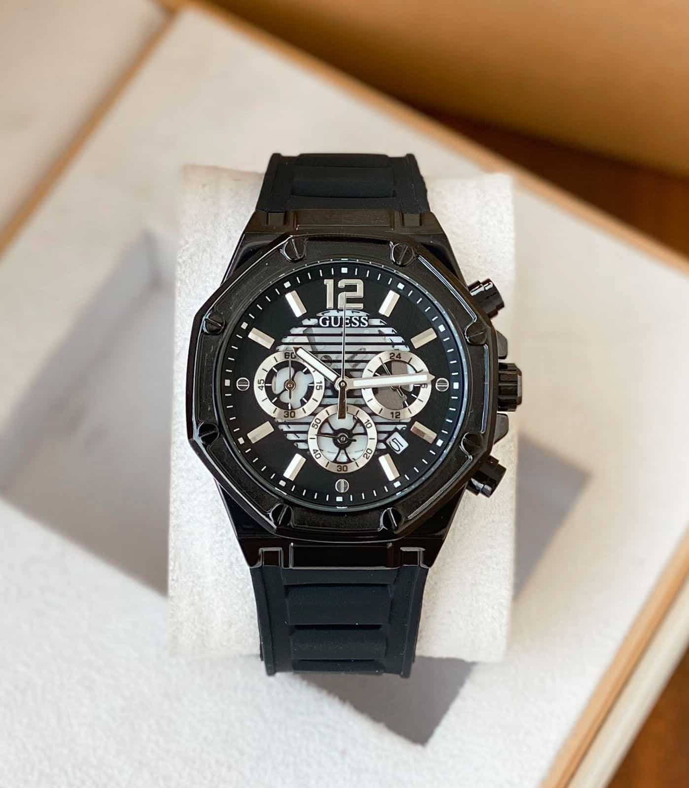 Branded Momentum Men's Watch For Your Collection » Mega Fashion