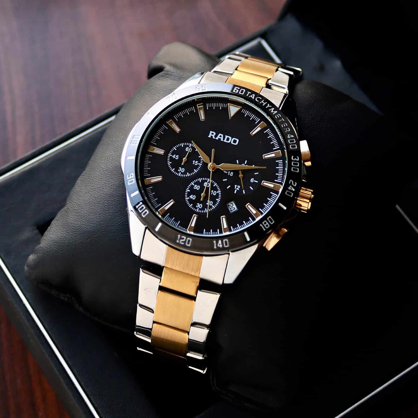 Branded Master Hyper Chrome of Materials For Watches » Mega Fashion